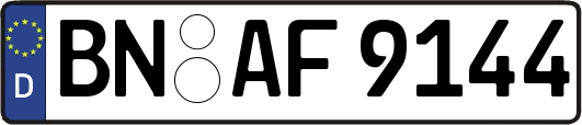 BN-AF9144
