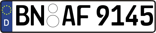 BN-AF9145