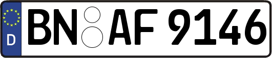 BN-AF9146