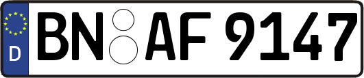 BN-AF9147
