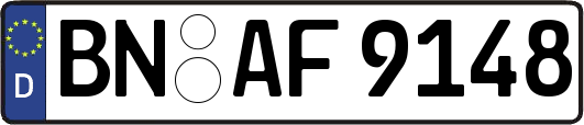 BN-AF9148