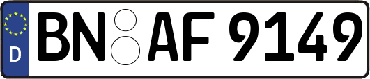 BN-AF9149