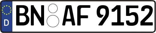 BN-AF9152