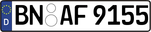 BN-AF9155