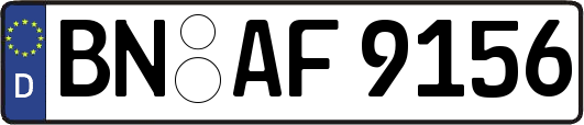 BN-AF9156