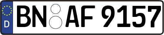 BN-AF9157