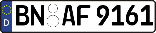 BN-AF9161