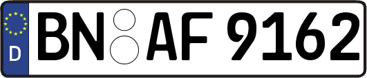 BN-AF9162