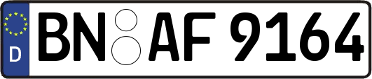 BN-AF9164