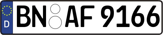 BN-AF9166