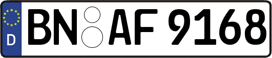 BN-AF9168