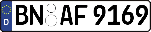 BN-AF9169
