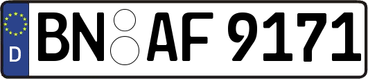 BN-AF9171