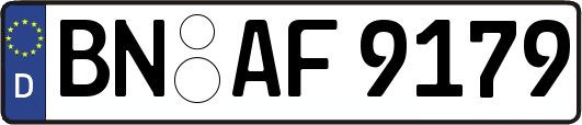 BN-AF9179