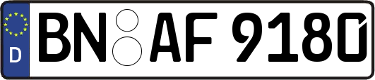 BN-AF9180
