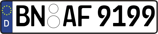 BN-AF9199