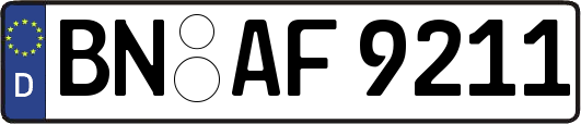 BN-AF9211