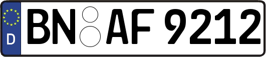 BN-AF9212