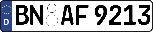 BN-AF9213