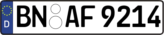 BN-AF9214