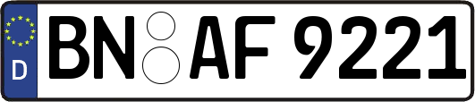 BN-AF9221