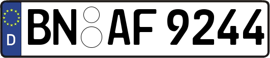 BN-AF9244