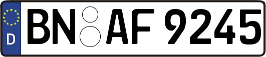 BN-AF9245