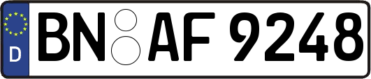 BN-AF9248