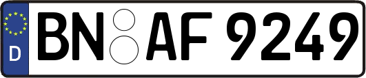 BN-AF9249
