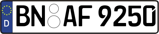 BN-AF9250
