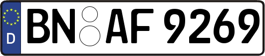 BN-AF9269