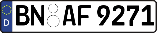 BN-AF9271