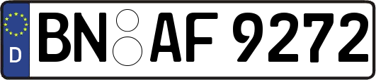 BN-AF9272