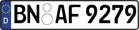 BN-AF9279