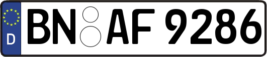 BN-AF9286