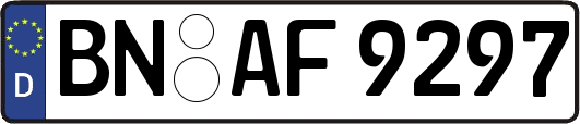 BN-AF9297