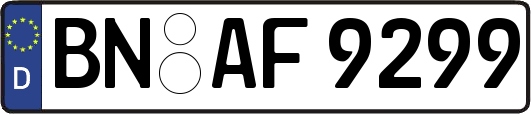 BN-AF9299