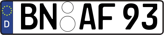 BN-AF93