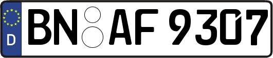 BN-AF9307