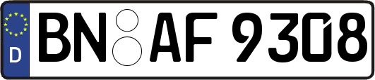 BN-AF9308