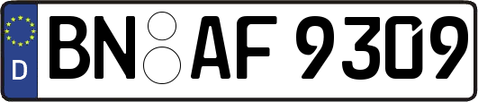 BN-AF9309