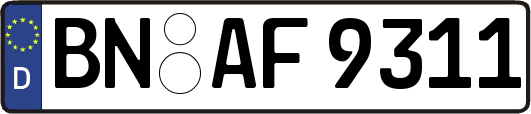 BN-AF9311