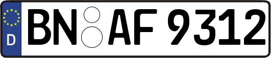 BN-AF9312