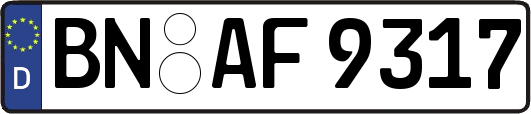 BN-AF9317