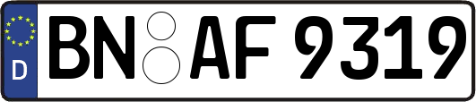 BN-AF9319