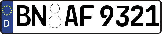 BN-AF9321