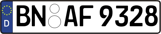 BN-AF9328