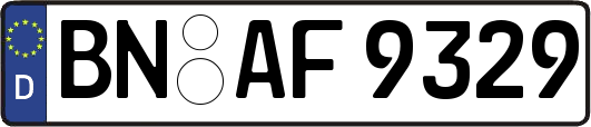 BN-AF9329