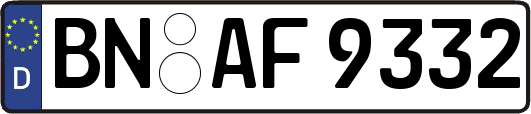 BN-AF9332