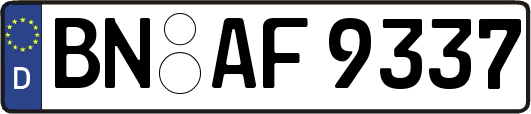 BN-AF9337